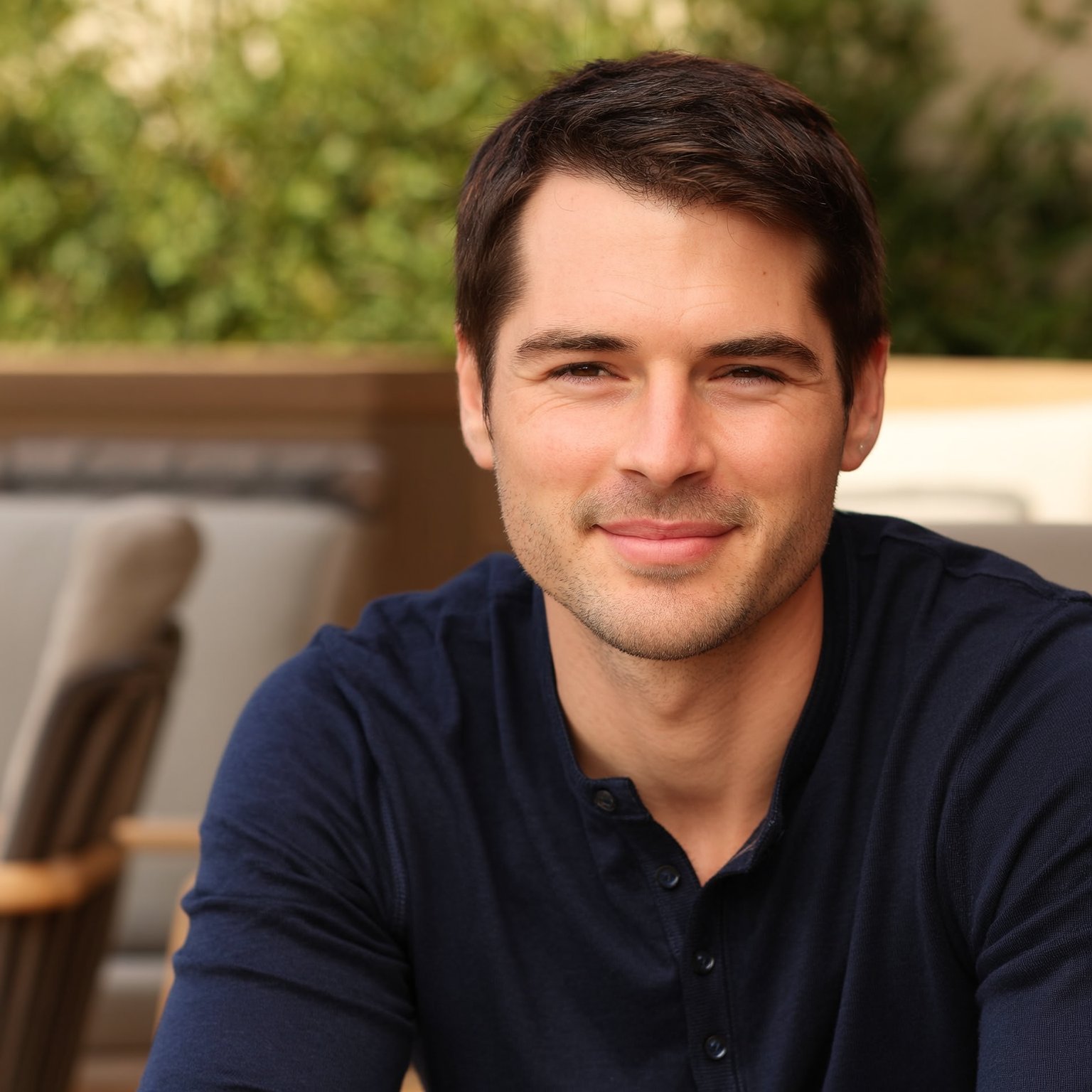 Marcus Hale - Crypto Gambling Analyst